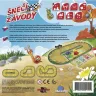 Šnečí závody