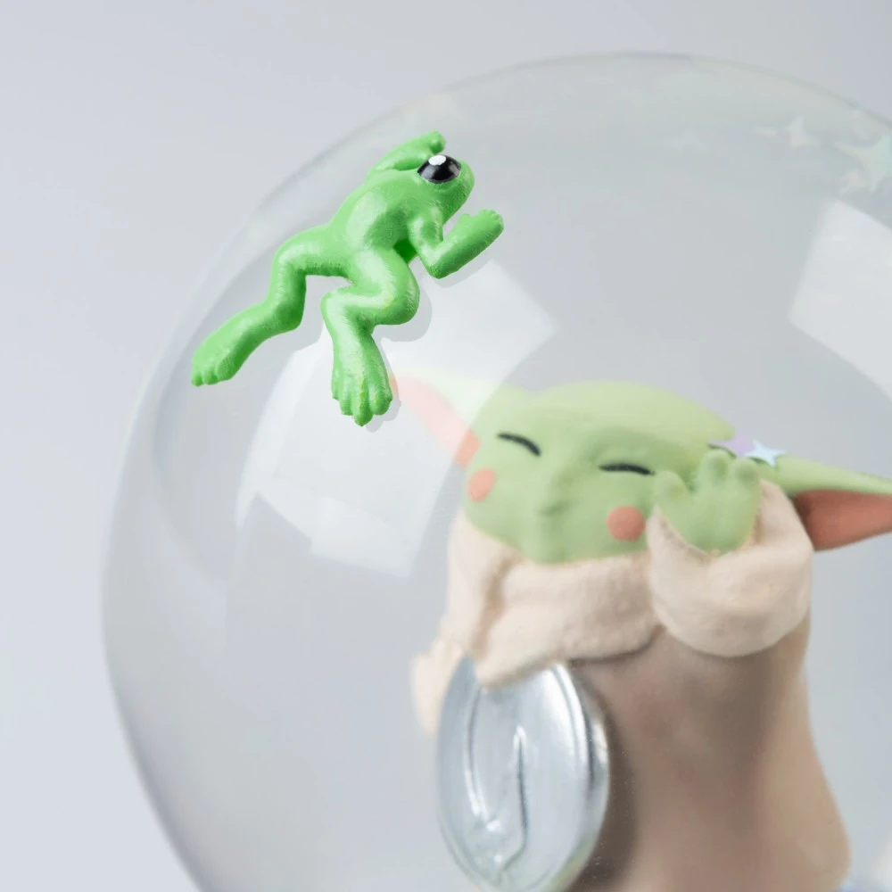 Star Wars Snow Globe - Grogu