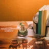 Star Wars Snow Globe - Grogu