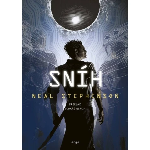Sníh