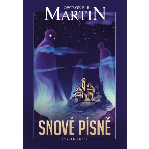 Snové písně 1