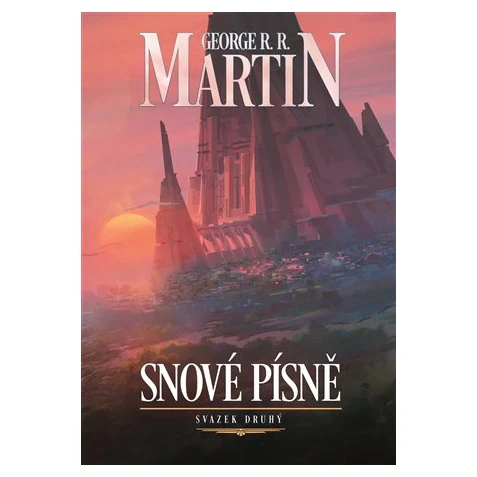 Snové písně 2