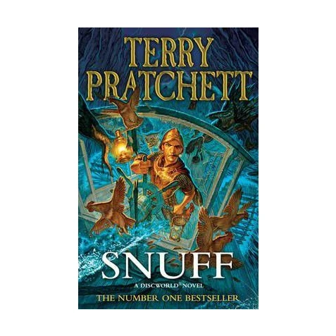 Snuff