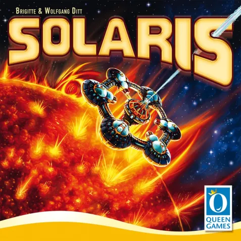 Solaris (Brettspiel)