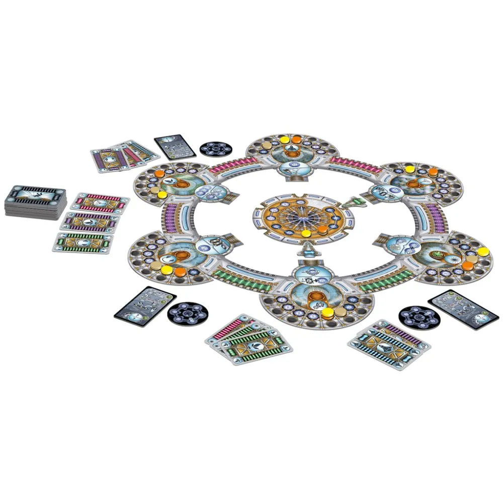Solaris (Brettspiel)