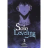 Solo Leveling, Vol. 3 (English)