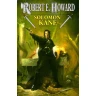Solomon Kane