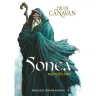 Sonea - Nejvyšší lord