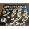 Sons of Anarchy: Men of Mayhem - Calaveras Club Expansion