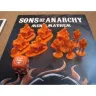 Sons of Anarchy: Men of Mayhem - Grim Bastards Club Expansion
