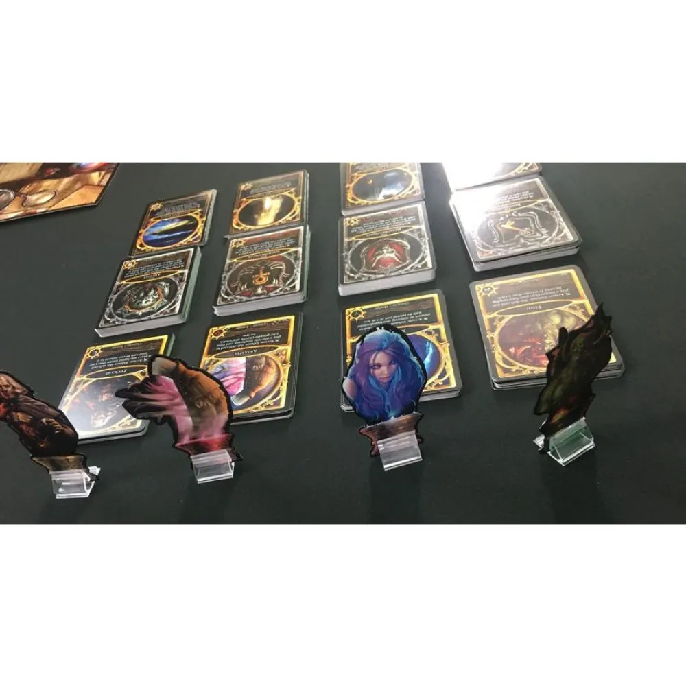 Sorcerer