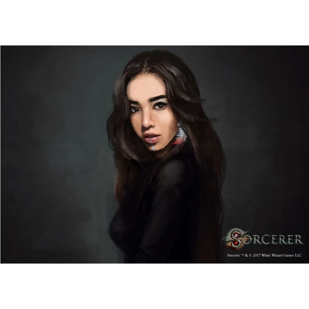 Sorcerer