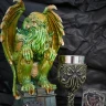 Cthulhu-Statue (32 cm)