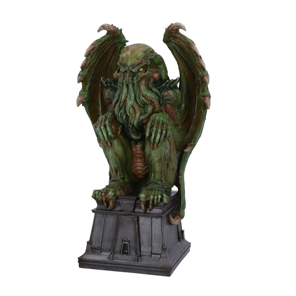 Cthulhu-Statue (32 cm)