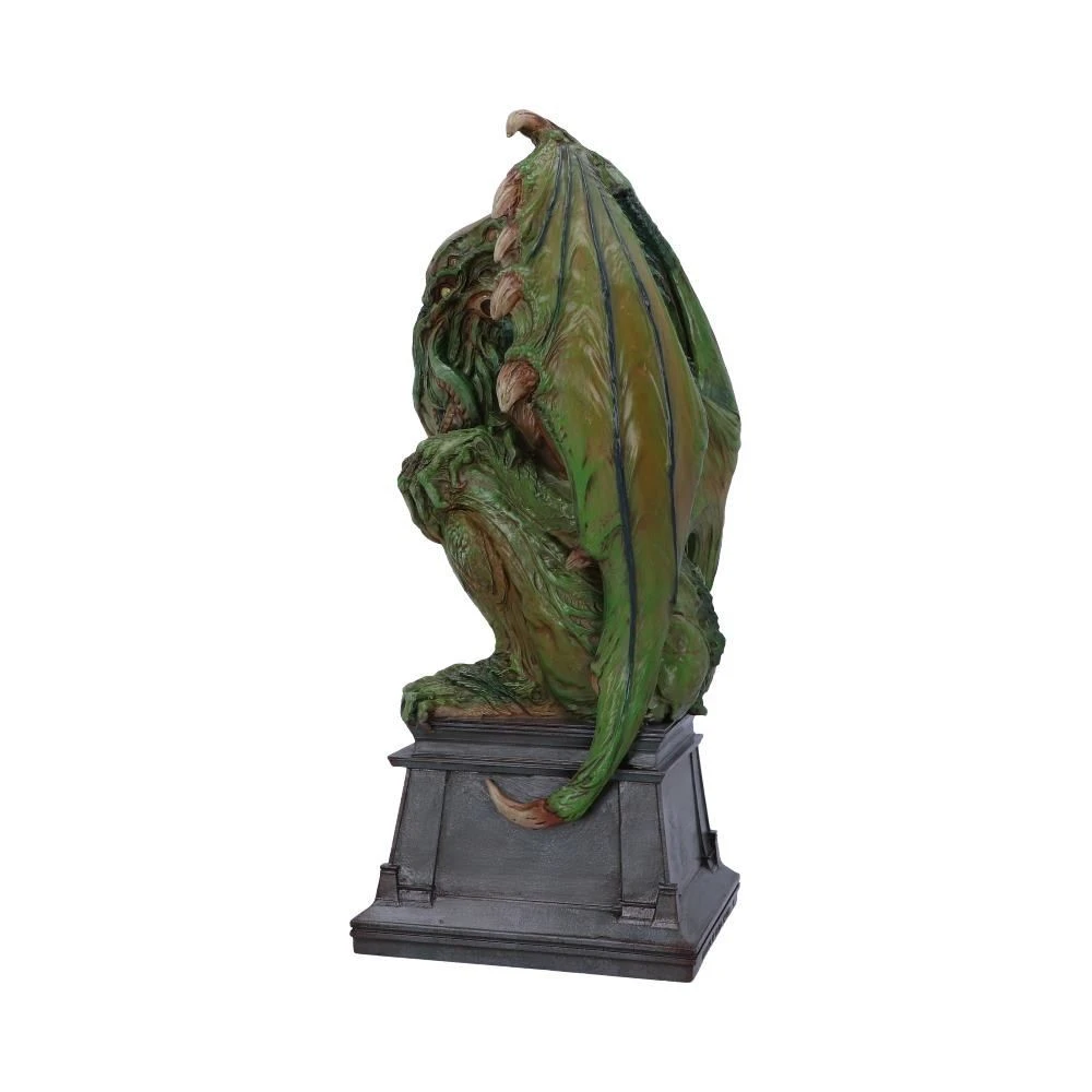 Cthulhu-Statue (32 cm)