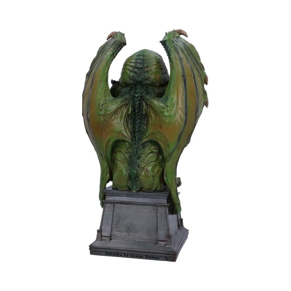 Cthulhu-Statue (32 cm)
