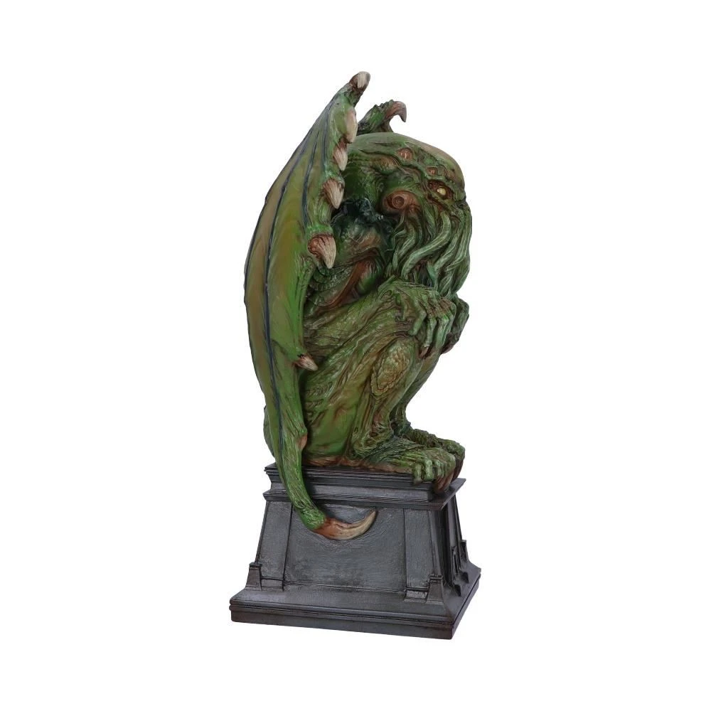 Cthulhu-Statue (32 cm)