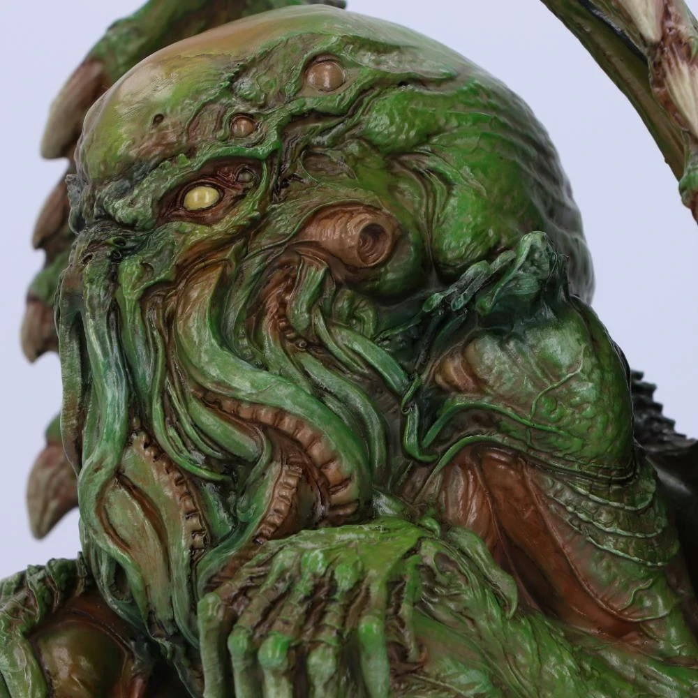 Cthulhu-Statue (32 cm)
