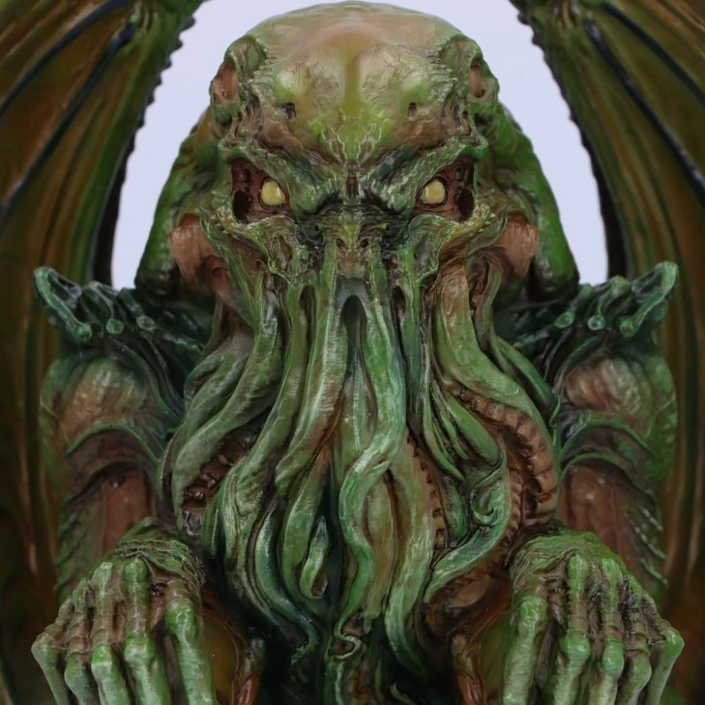 Cthulhu-Statue (32 cm)
