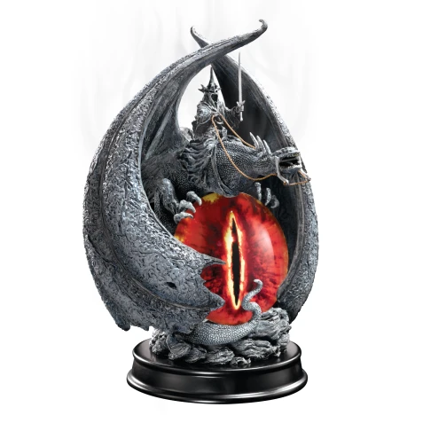 The Lord of the Rings Statue - Witch-king