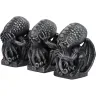 Sošky troch múdrych Cthulhu