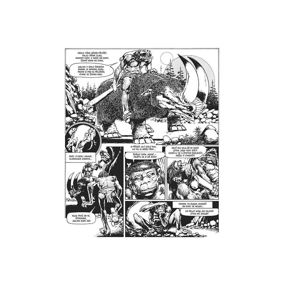 Soudce Dredd 3
