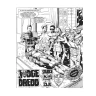 Soudce Dredd 4