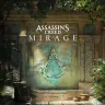Assassin's Creed Mirage Soundtrack (2 LP)