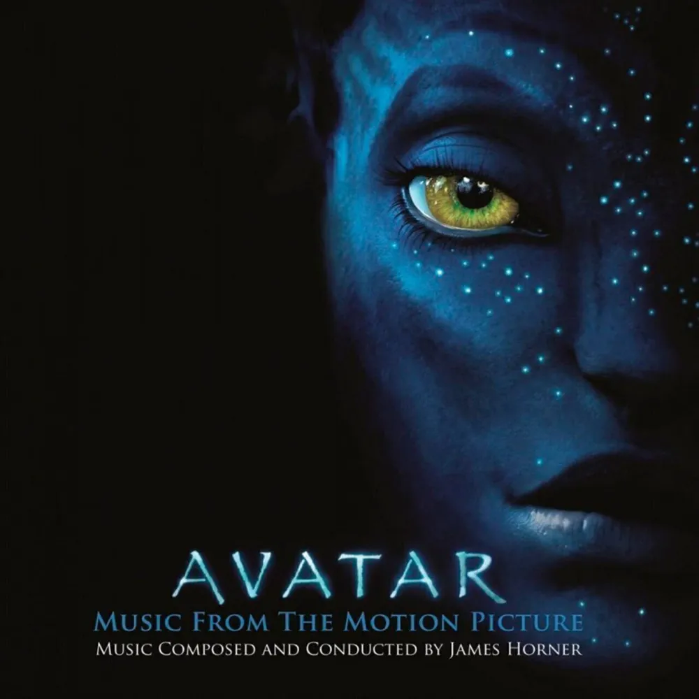 Soundtrack Avatar (2 LP)