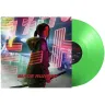 Blade Runner: Black Lotus Soundtrack, Green (LP)
