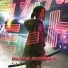 Blade Runner: Black Lotus Soundtrack, Green (LP)