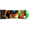 Blade Runner: Black Lotus Soundtrack, Green (LP)