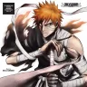 Bleach Soundtrack (2 LP)