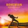 Bohemian Rhapsody Soundtrack (2 LP)