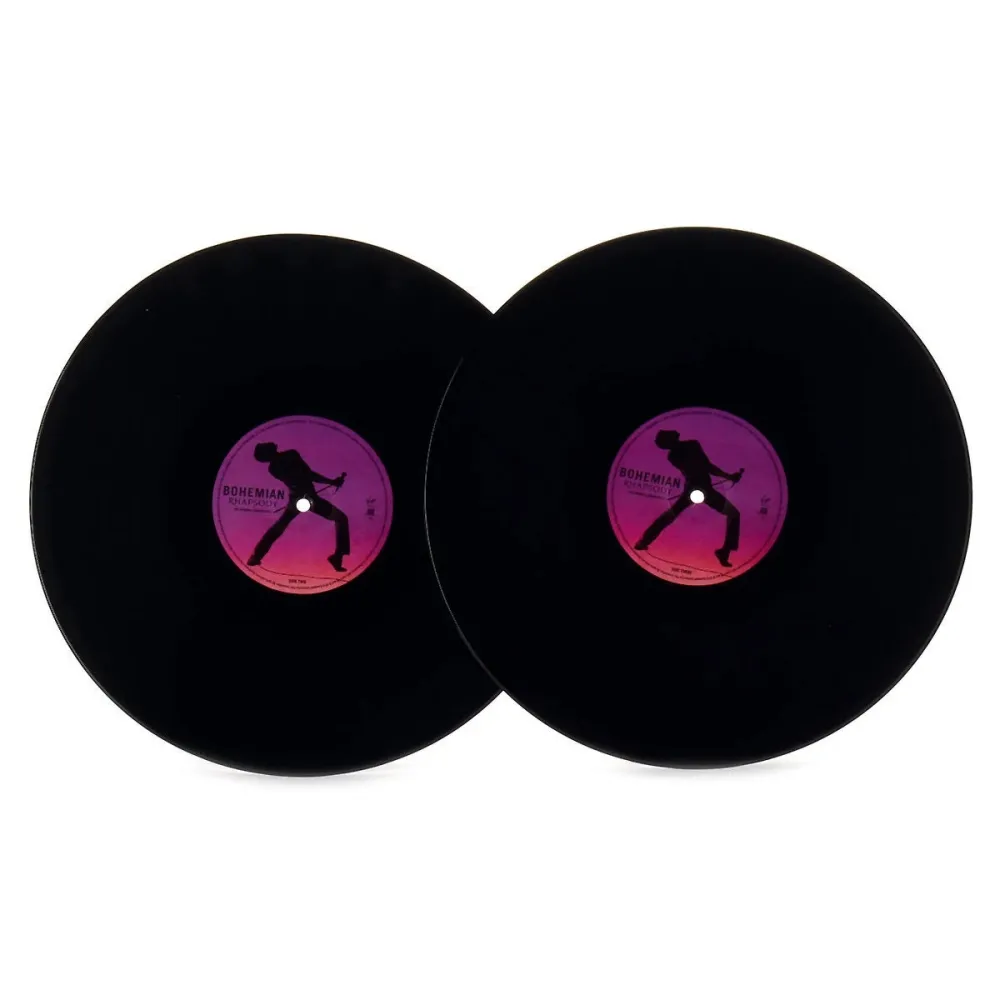 Bohemian Rhapsody Soundtrack (2 LP)