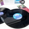 Spirited Away Soundtrack (2 LP)