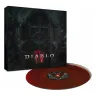Diablo IV Soundtrack (4 LP)
