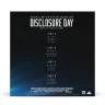 Soundtrack Disclosure Day (2 LP)