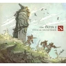 DOTA 2 Soundtrack (LP)