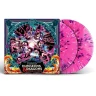Dungeons & Dragons: Honor Among Thieves Soundtrack (2 Pink LPs)