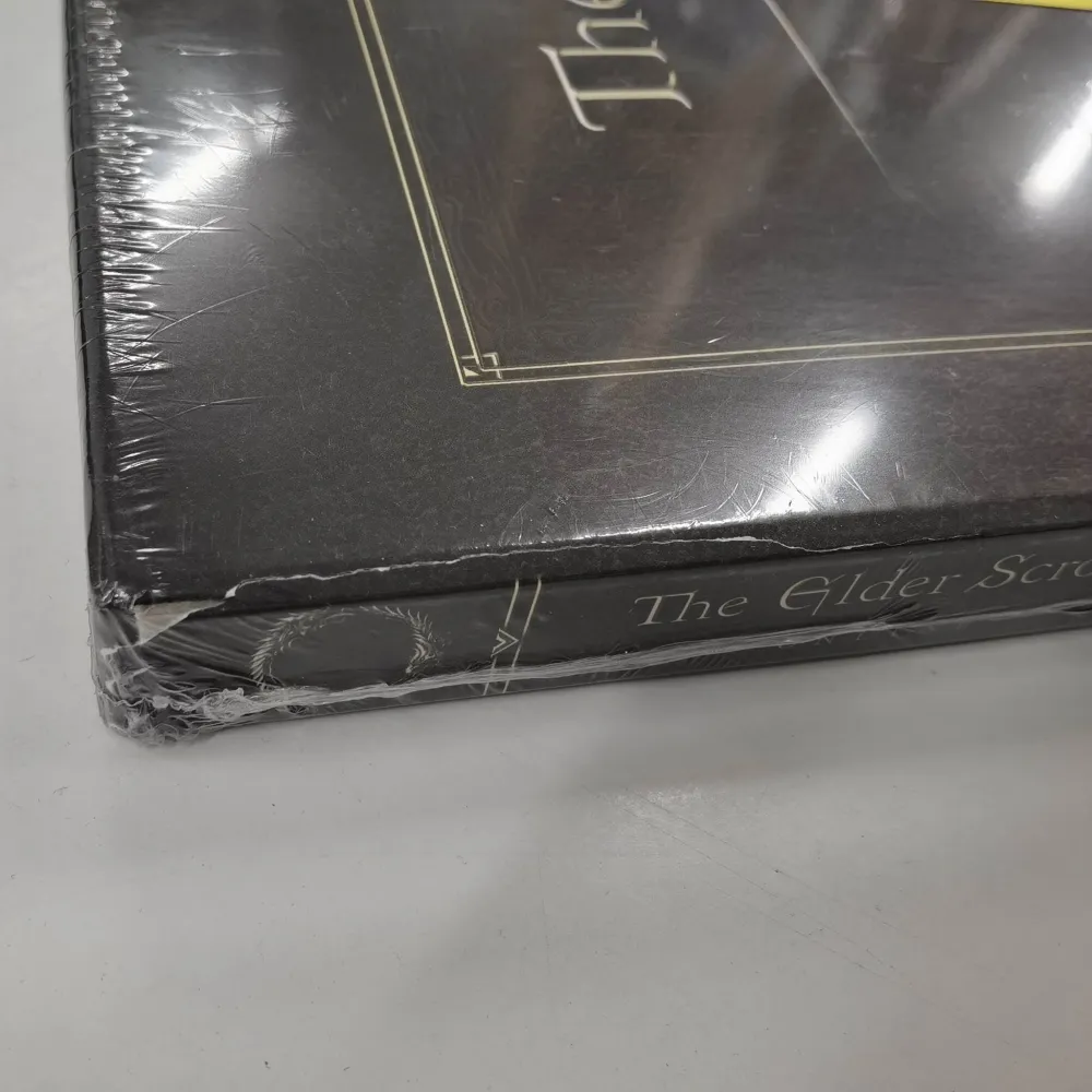Soundtrack Elder Scrolls Online (4 LP)*