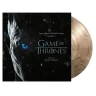 Soundtrack Game of Thrones: Season 7 (2 LP Smoke)