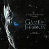 Soundtrack Game of Thrones: Season 7 (2 LP Smoke)