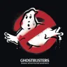 Ghostbusters Soundtrack (1 LP)