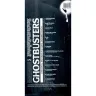 Ghostbusters Soundtrack (1 LP)