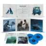 God of War: Ragnarök Soundtrack (3 LP)