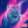 Audio Drama His Dark Materials II - The Subtle Knife (3 LP)