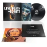 Soundtrack Love, Death & Robots (2 LP)