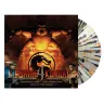 Mortal Kombat 4 Soundtrack (1 LP)