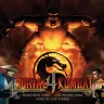 Mortal Kombat 4 Soundtrack (1 LP)